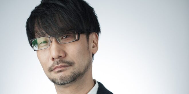 Tribeca Games Festival: Hideo Kojima, Ken Levine, Sam Lake to Keynote