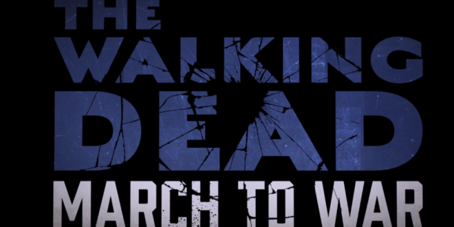 'Walking Dead' Mobile Game Based on Robert Kirkman Comic Set for 2017