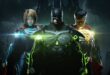 'Injustice 2' eSports Championship on TV: Airing on TBS Fall 2017