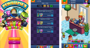 PewDiePie's Tuber Simulator Servers Crash, Game Is No. 1 in App Store