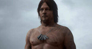 'Walking Dead's' Norman Reedus in Kojima Videogame 'Death Stranding'