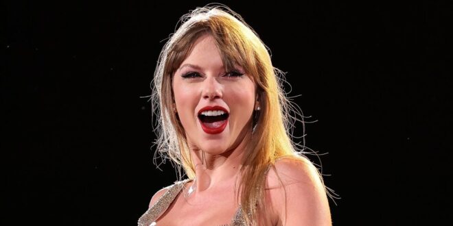 Taylor Swift's 'Eras Tour' Movie Opens to $126-$130 Million Globally