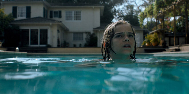 Box Office: 'Night Swim' Treads to $5.2 Mill. Opening Day, 'Wonka' Leads