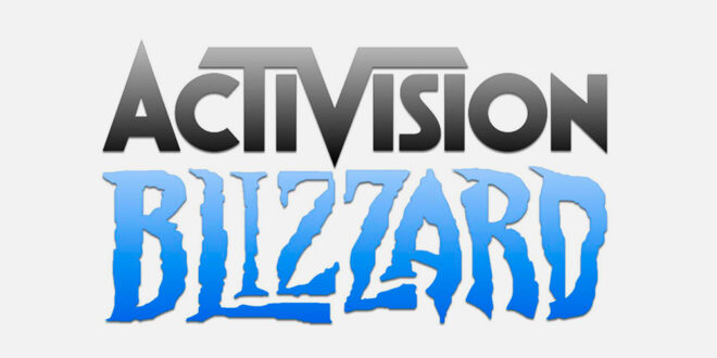 Activision Blizzard to Broadcast Live eSports on Facebook