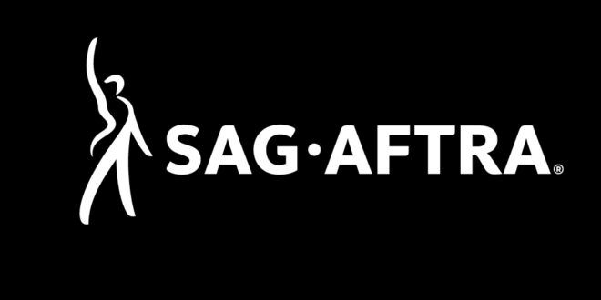 SAG-AFTRA Seeks State Probe into 'Stressful' Vocal Work for Videogames