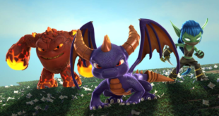 Netflix 'Skylanders Academy' Based on Toys-to-Life Game Franchise