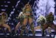 Beyonce's 'Renaissance' Tops Box Office