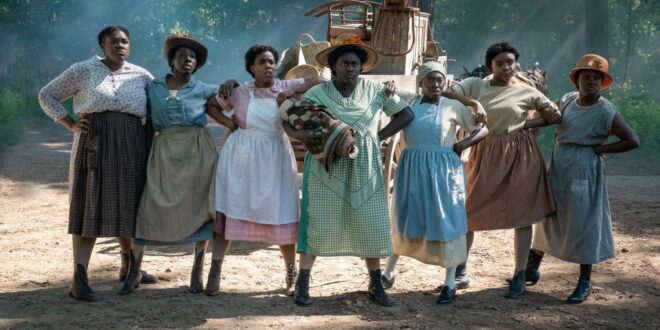 Box Office: 'The Color Purple' Hits $25 Million After Two Days