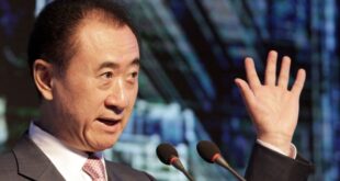 Wanda Sells Its Theme Parks to Sunac China in $9.3 Billion Deal