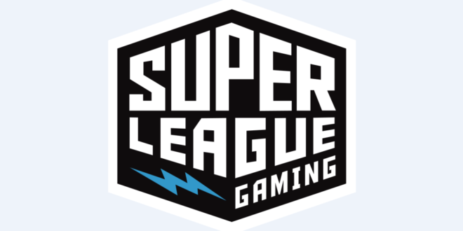 Super League Gaming Raises $15 Million From Nickelodeon, DMG, Others for Amateur eSports