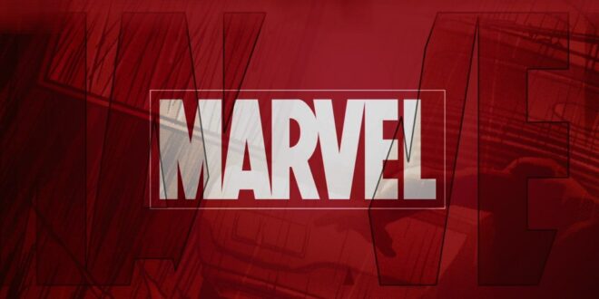 Marvel Mobile Multiplayer Game Coming From FoxNext Games' Aftershock