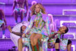 Box Office: Beyoncé's 'Renaissance' Eyes No. 1, 'Godzilla' at Third