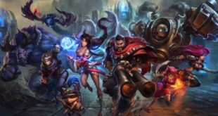 'League of Legends' eSports to Stream Under BAMTech $300 Million Deal