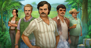 'Narcos' Mobile Game Based on Netflix Show to Launch in September