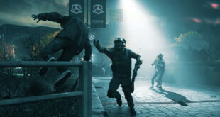 'Quantum Break' Blurs Line Between Videogame, TV Series