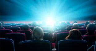 Global Box Office Predicted to Fall in 2024 Following Strikes