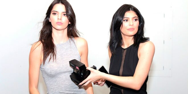 Glu Mobile Launches 'Kendall and Kylie' Mobile Game