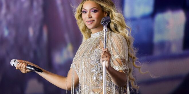 Box Office: Beyoncé's 'Renaissance' Opening Weekend Projections