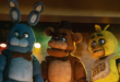 Box Office: 'Five Nights at Freddy's' Staying on Top in Quiet Weekend