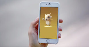 Pokemon Go: Apple to Hit $3 Billion In Sales Within Two Years?