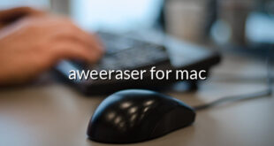 aweeraser for mac