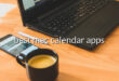 best mac calendar apps