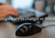 google bard vs chatgpt vs bing ai