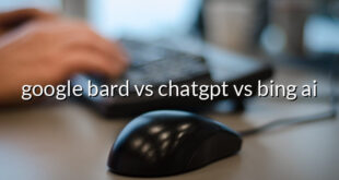 google bard vs chatgpt vs bing ai